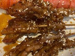 -木屋烧烤(岗顶二店)