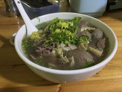 -潮镇老尾牛杂(环城西路店)