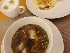 -上海西藏大厦万怡酒店