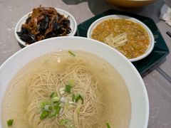 -松鹤楼面馆(天一广场店)