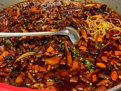 -红辣椒·川菜·火锅(张杨路店)