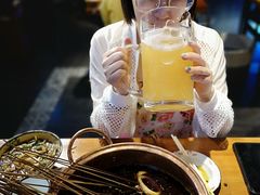 -搓火大都会(广安门总店)