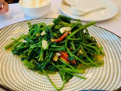 -阿诺泰·泰国餐厅(紫荆店)