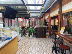 -糖房咖啡(南锣鼓巷店)