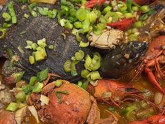 -溱湖八鲜菜馆
