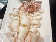 -501號台州海鲜餐厅(海创园店)