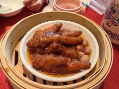 -粤香楼(新光里店)