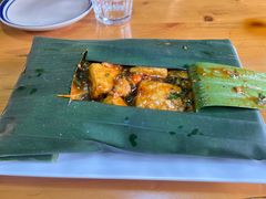 石屏包浆豆腐-蜗牛的家旅行主题云南菜餐厅.小酒馆(护国寺店)