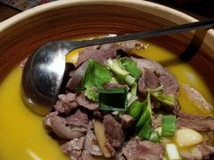 -农耕记·湖南土菜(halo广场店)