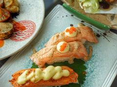 -柚·日式料理-富力万丽酒店