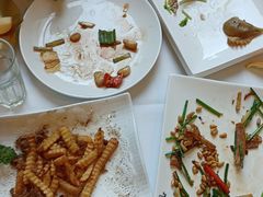 -宜宾海鲜酒家·三十年老字号