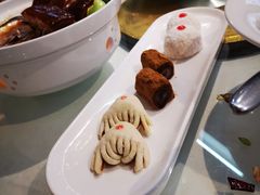 -到家尝北京菜(西坝河店)