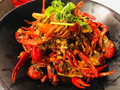 -湘江大码头·龙虾馆(渔人码头一店)
