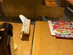 -味千拉面(南昌杉杉奥特莱斯广场店)