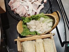 -凤园椰珍·臻品椰子鸡(保利时光里店)