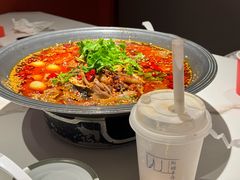 -麻六记(新天地店)