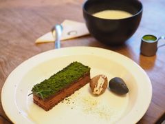 -知亘茶食