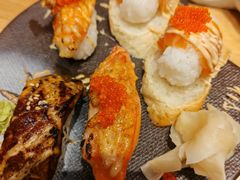 -村上一屋·亚洲菜融合小馆(南楼店)