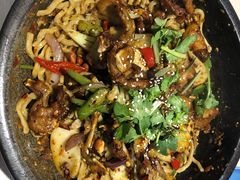 牛蛙面-友达面馆(二七南路店)