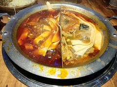 -楠火锅(哈尔滨金爵万象店)