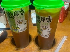-金味老饭铺(晚报店)