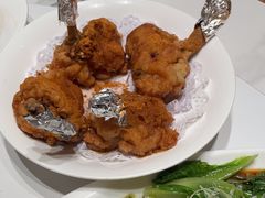 -梅利汴京烤鸭•开封豫菜地标店(东大街店)