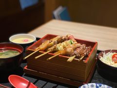 -小山日本料理(兴业太古汇店)