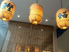 -寻味寿司日本料理(华亿店)