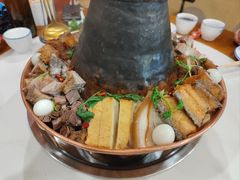 -下杨家青海土火锅(海湖店)