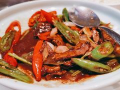 -马仕玖煲·融合菜·酥不腻烤鸭(人大店)