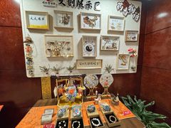 -北京同仁堂(四川中路店)