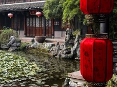-梁祝景区