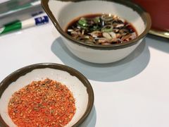 -白山烧烤(文安路万豪店)