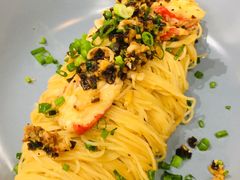 -HELLO 27 意面·沙拉·帕尼尼