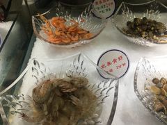 -怡乡王品海鲜姿造自助体验餐厅(大岛商业广场店)