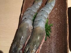 -松阪牛焼肉M(法善寺横丁店)