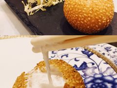 -Yan Ting 宴庭中餐厅(上海静安瑞吉酒店)