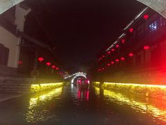 -台儿庄古城