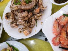 -浩海美食店(闸坡店)