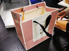 -DearCake 黛点心(花牌坊店)