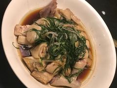 -美食汇·海鲜自助西餐厅·江门富力万达嘉华酒店