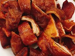 酥炸大肠-陈根记大牌档