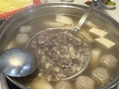 -菜忠潮州牛肉店(岗厦店)