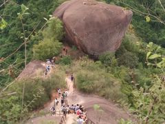 -丹霞山风景名胜区