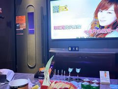 -星聚会KTV X Party(上海真如中海环宇城店)