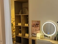 -大鱼·养生·禅洗头疗·按摩SPA