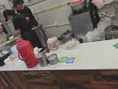 -王记肉火烧早餐中国店