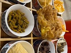 -鸡遇虾煲干锅火锅(小寨金莎店)
