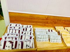 -南大门韩国米糕(公滨路店)