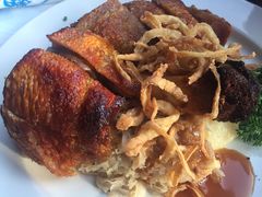 -宝莱纳餐厅(滨江店)